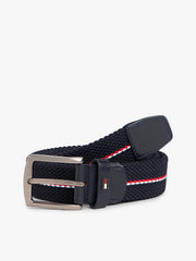 Cintura elastica Denton Corporate Tommy Hilfiger