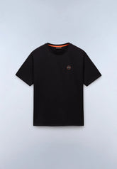 T-SHIRT BADGE NAPAPIJRI