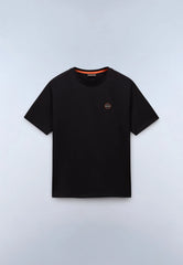 T-SHIRT BADGE NAPAPIJRI