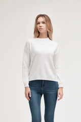 PULLOVER PERLE GRIFFAI