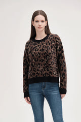 PULLOVER DONNA GRIFFAI