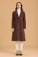 CAPPOTTO LUNGO GRIFFAI