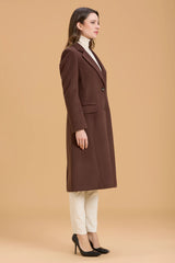 CAPPOTTO LUNGO GRIFFAI