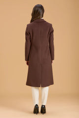 CAPPOTTO LUNGO GRIFFAI