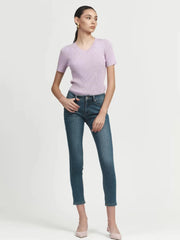 JEANS SKINNY DGP6150