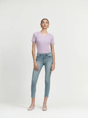 JEANS SKINNY DGP6151