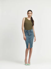 LONGUETTE TEX COMFORT