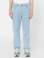 Jeans Uomo DICKIES Garyville Denim