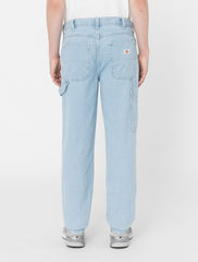 Jeans Uomo DICKIES Garyville Denim