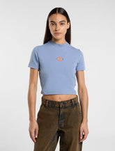 T-shirt Donna DICKIES Maple Valley