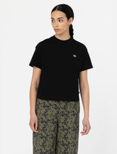 T-Shirt Donna Dickies Oakport