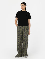 T-Shirt Donna Dickies Oakport