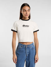 T-Shirt DICKIES Lewistown Ringer