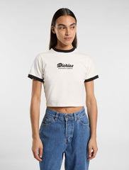 T-Shirt DICKIES Lewistown Ringer