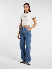 T-Shirt DICKIES Lewistown Ringer