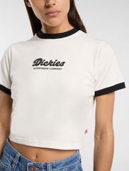 T-Shirt DICKIES Lewistown Ringer