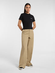 T-shirt Donna DICKIES