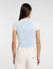 T-Shirt Donna Rope DICKIES