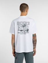 T-shirt Uomo DICKIES