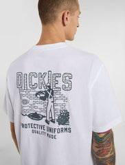 T-shirt Uomo DICKIES