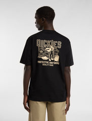 T-shirt Uomo DICKIES