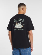 T-shirt Uomo DICKIES