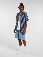 Camicia dickies Multi Stripe A Maniche Corte