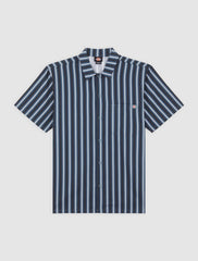 Camicia dickies Multi Stripe A Maniche Corte