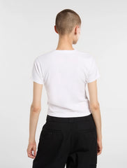 T-SHIRT DICKIES LOOSE WAVE