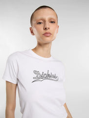T-SHIRT DICKIES LOOSE WAVE
