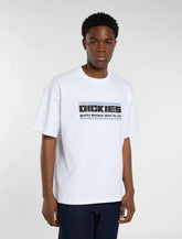 T-SHIRT DICKIES DERBY
