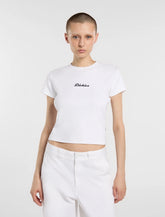 T-SHIRT DICKIES WELLSVILLE