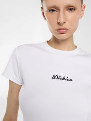 T-SHIRT DICKIES WELLSVILLE