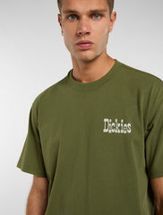 T-SHIRT VERNAL DICKIES