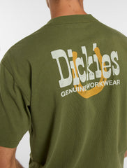T-SHIRT VERNAL DICKIES