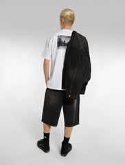 T-SHIRT MILLVILLE DICKIES