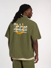 CAMICIA VERNAL DICKIES