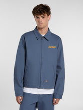 GIACCA WELLSVILLE DICKIES