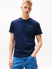 T-shirt tommy