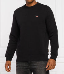 FELPA NAPAPIJRI BALIS CREW 1