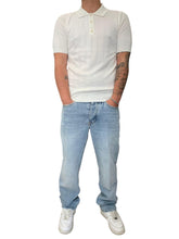 JEANS BAGGY UOMO