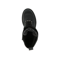 ANFIBIO JEEP GERICO LACE