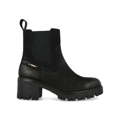 STIVALETTO JEEP RAVEN CHELSEA