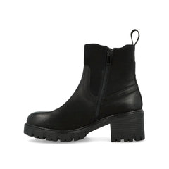STIVALETTO JEEP RAVEN CHELSEA