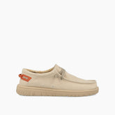 Scarpe Uomo Jeep Samoa Wallabee Cvs