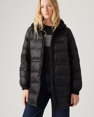 Giacca GIUBBOTTO LEVI'S Imbottita Media Polly