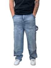 JEANS UOMO BAGGY LANDEK PARK