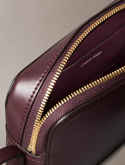 Borsa CALVIN KLEIN con logo monogramma