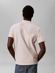 POLO CALVIN KLEIN IN PIQUE'