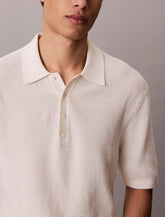 POLO CALVIN KLEIN LV04RF316G